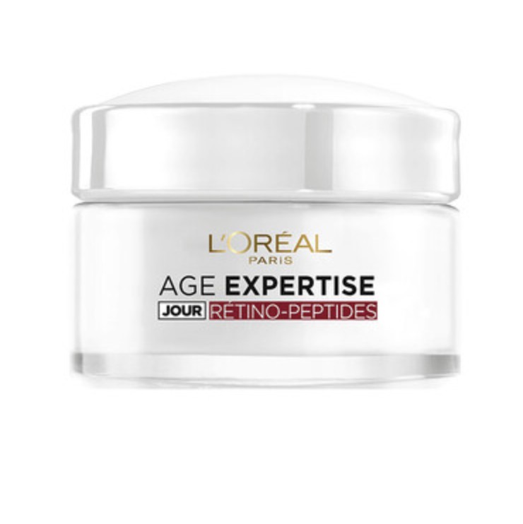 Age Expertise Soin de Jour 45+
