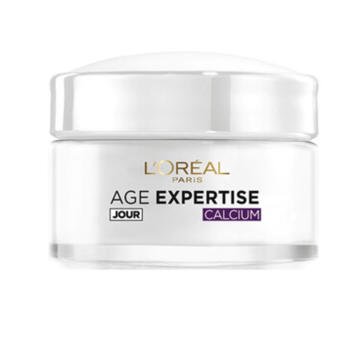Age Expertise Soin de Jour 55+