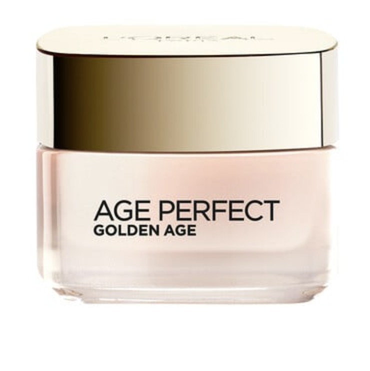 Age Perfect Golden Age Soin Jour Rose