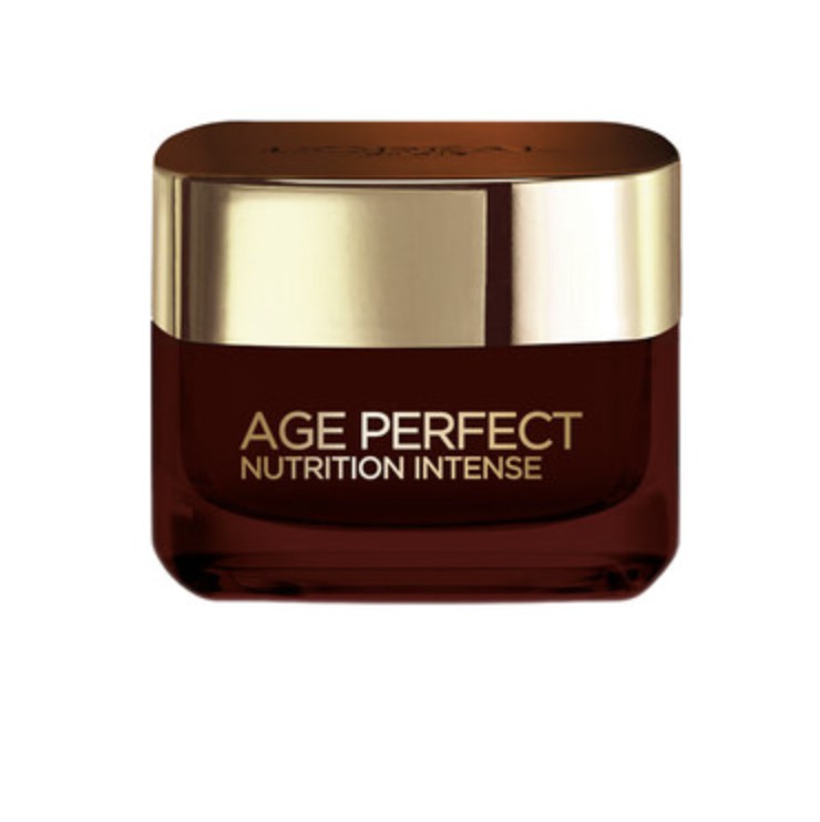 Age Perfect Nutrition Intense Jour