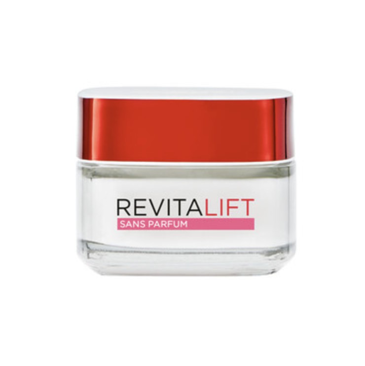 Revitalift Crème de Jour Anti-Rides Sans Parfum