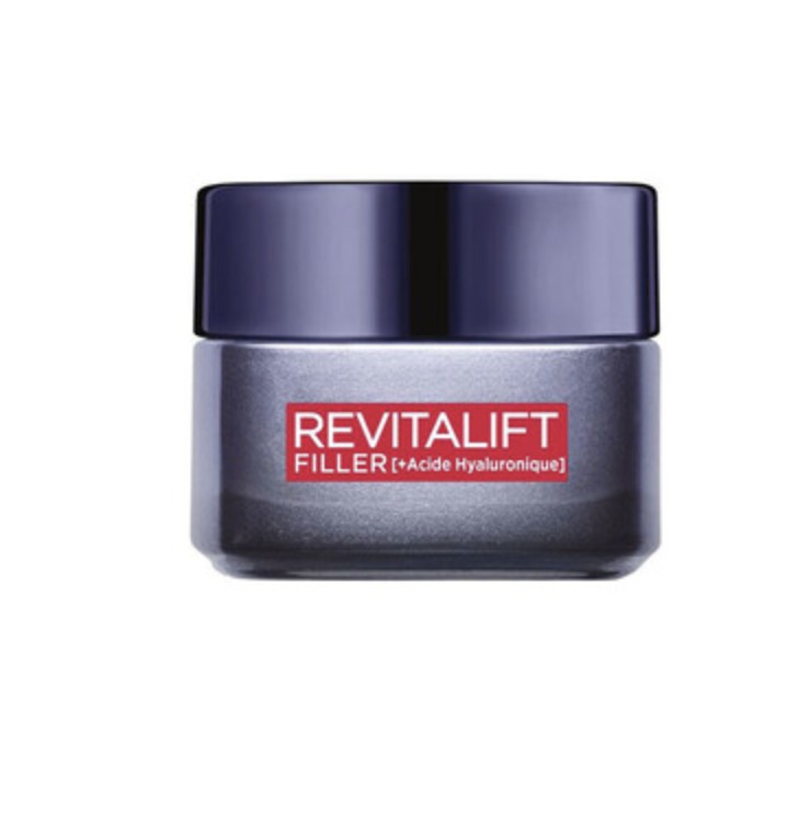 Revitalift Filler [+ Acide Hyaluronique] Jour