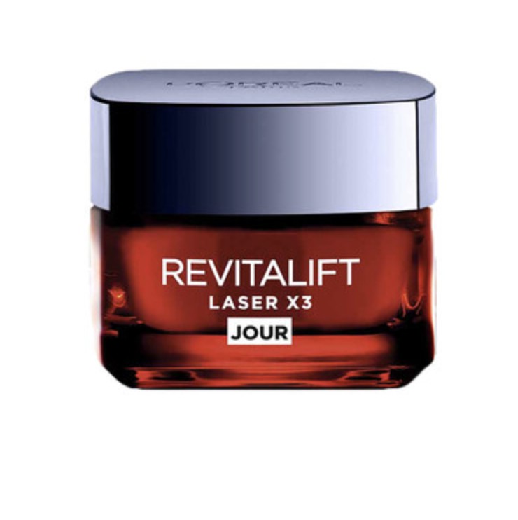Revitalift Laser X3 Jour Formule renforcée