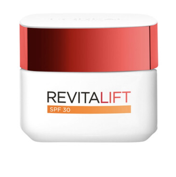 Revitalift Soin Hydratant SPF30