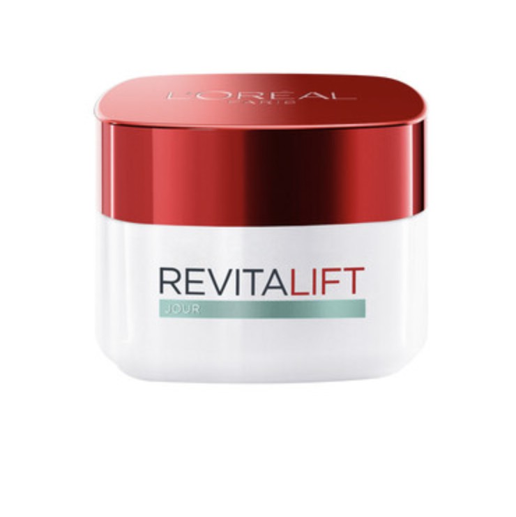 Revitalift Soin Hydratant Texture Légère