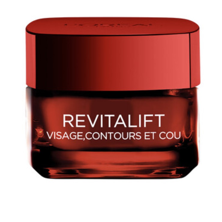 Revitalift Visage, Contour et Cou