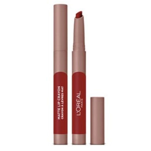 Infaillible Matte Lip Crayon