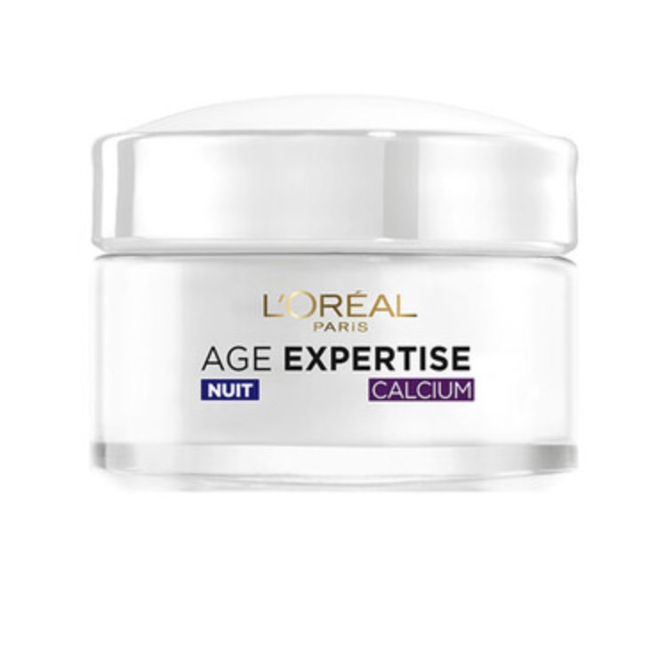 Age Expertise Soin de Nuit 55+