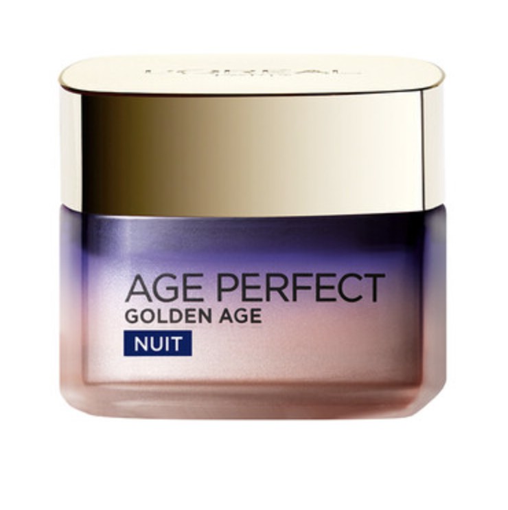 Age Perfect Golden Age Soin Nuit