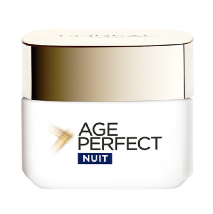 Age Perfect Nuit