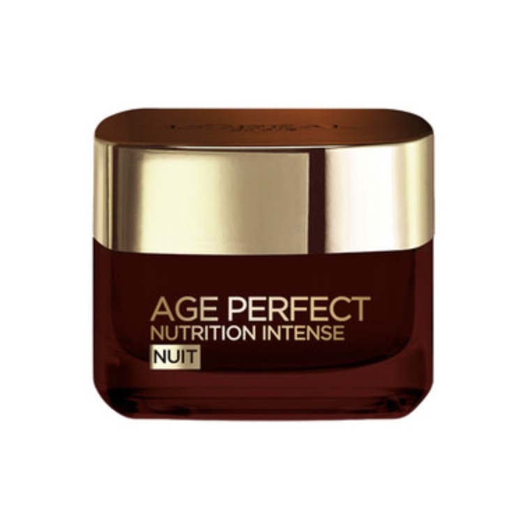 Age Perfect Nutrition Intense Nuit