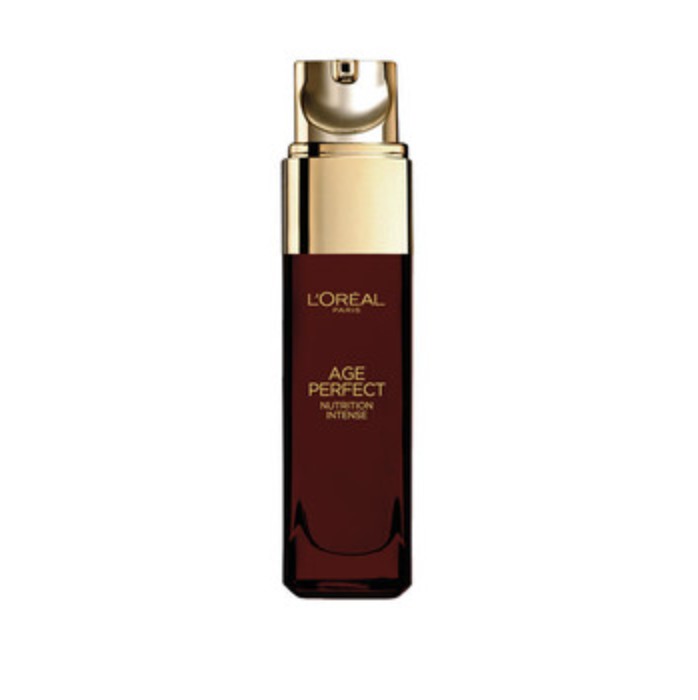Age Perfect Nutrition Intense Sérum