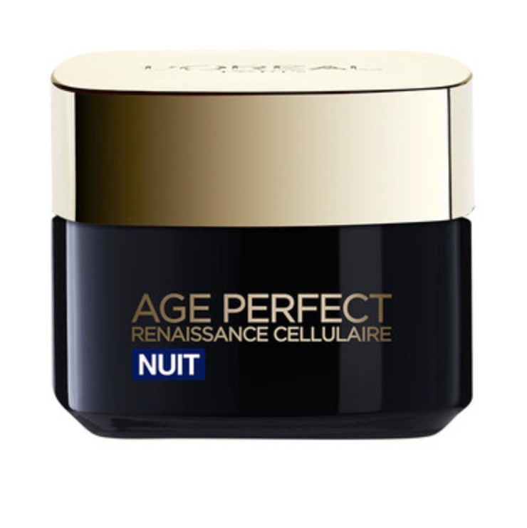 Age Perfect Renaissance Cellulaire Nuit