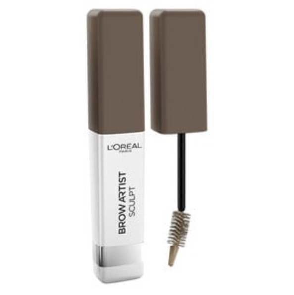 Brow Artist Mascara Perfecteur Sourcils Etoffés