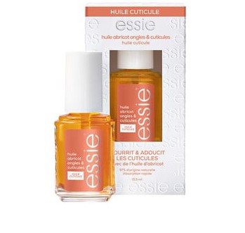 Essie Vernis à Ongles