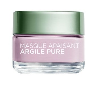 masque apaisant