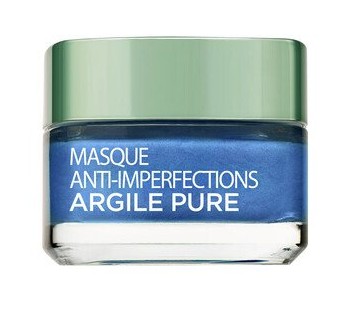 masque anti-imperfection