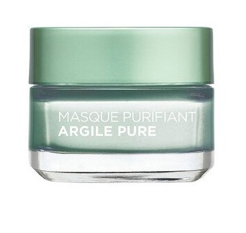masque purifiant