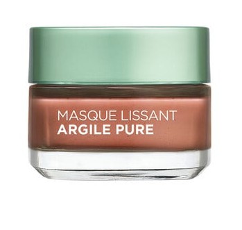 Masque lissant