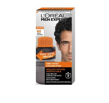 Men Expert One-Twist Coloration Homme
