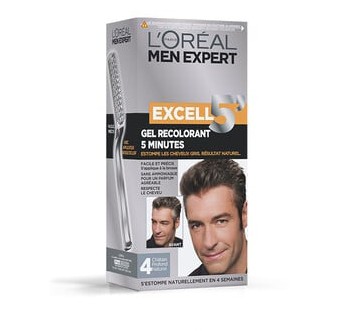 Excell 5