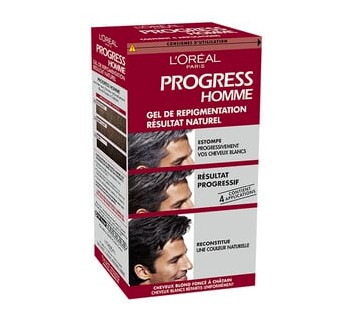 Progress Homme