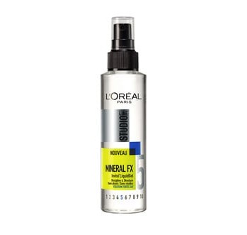 Studio Line Invisi’LiquidGel Fixation 24H