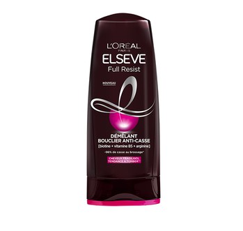 Elsève Full Resist Démêlant Bouclier Anti-Casse