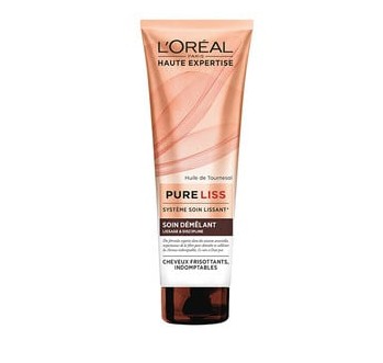Haute Expertise Pure Liss Demêlant Lissage & Discipline