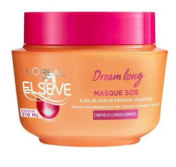 Elseve Dream Long Masque SOS