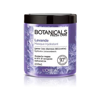 Botanicals Fresh Care Masque Hydratant Lavande