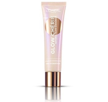 Glow Chérie Sublimateur d’Eclat Naturel