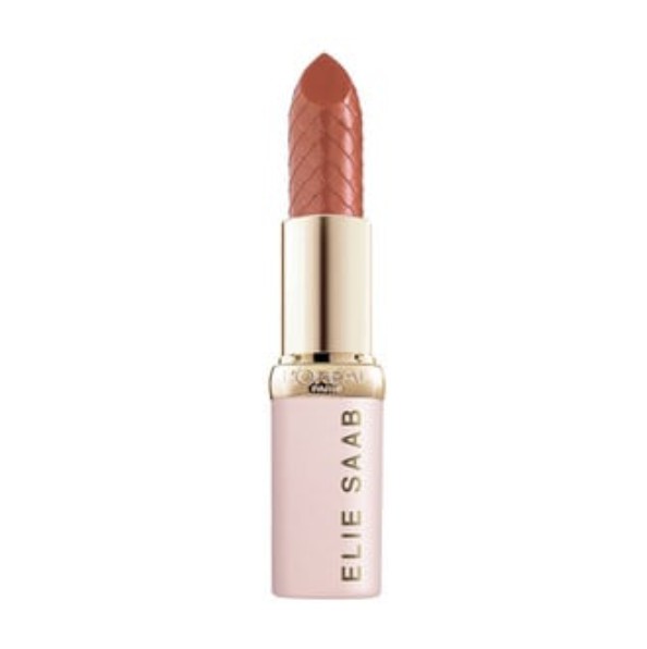 Color Riche Rouge à Lèvres Elie Saab x L'Oréal Paris