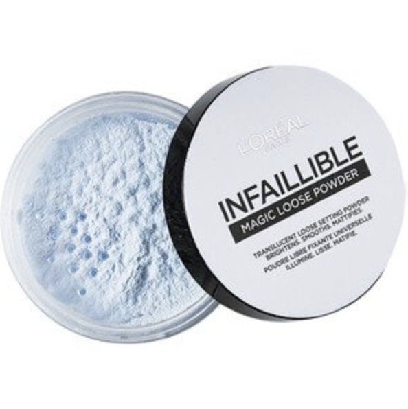 Infaillible 24H Poudre