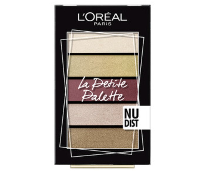 La Petite Palette 1