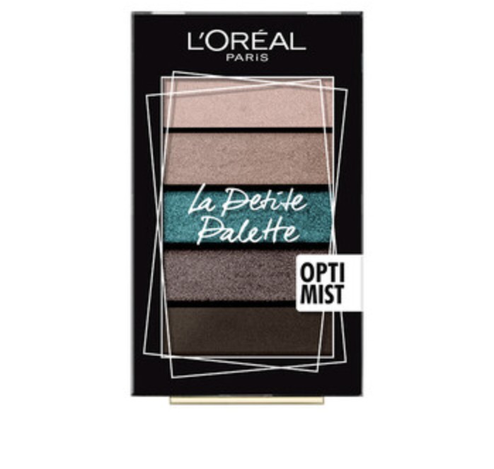 La Petite Palette 3