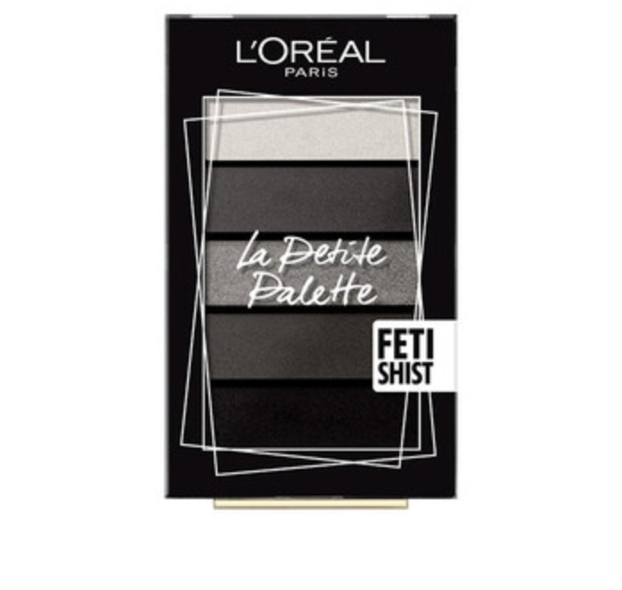 La Petite Palette 4