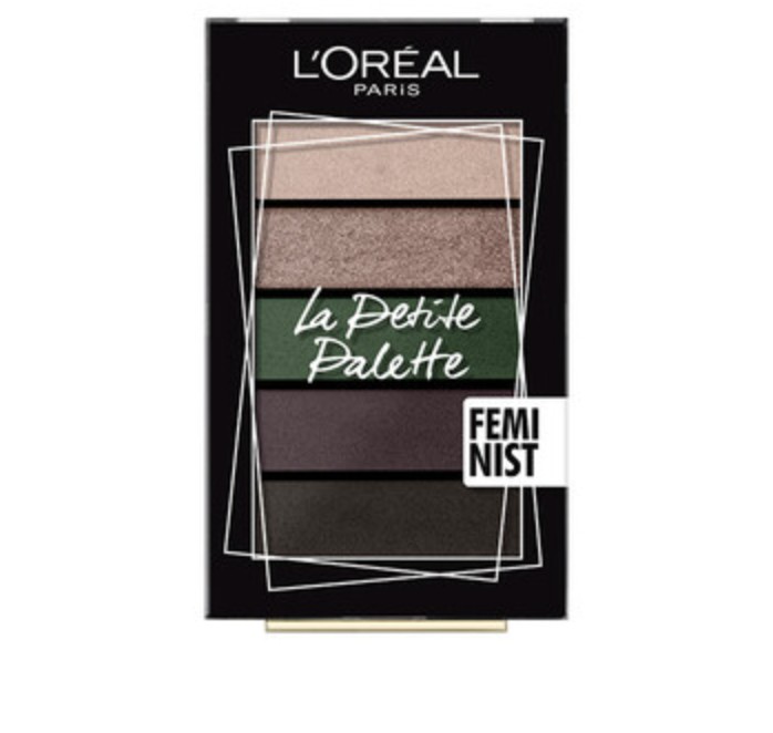 La Petite Palette 5