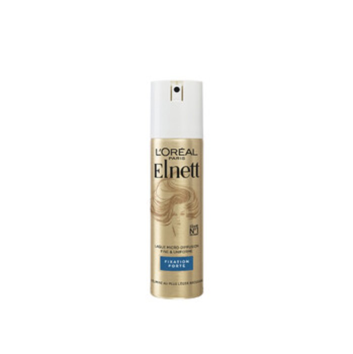 Laque Elnett Fixation Forte
