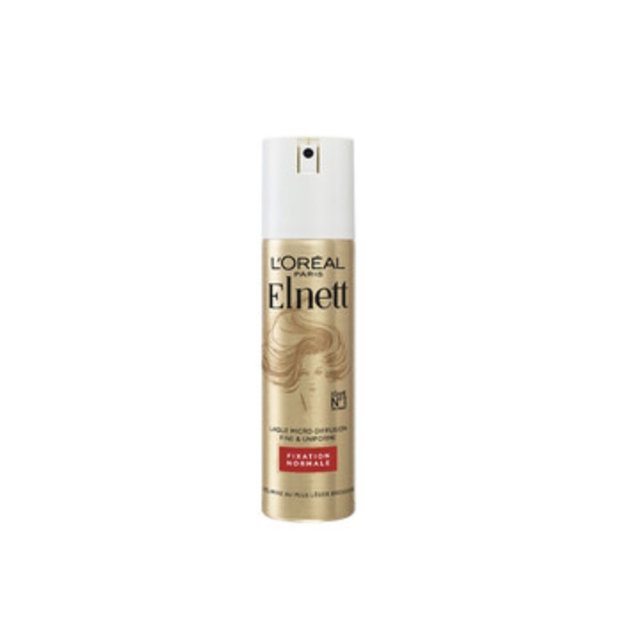 Laque Elnett Fixation Normale