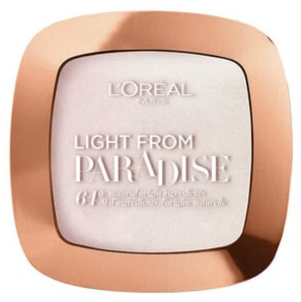 Light From Paradise Poudre illuminatrice