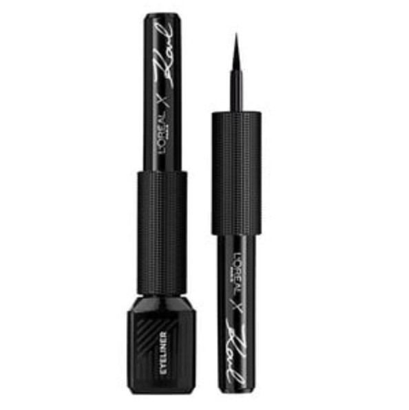 Liner Karl Lagerfeld X L'Oréal Paris