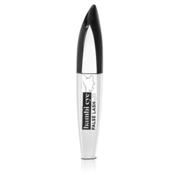 Mascara Bambi Eye Faux Cils Noir Intense