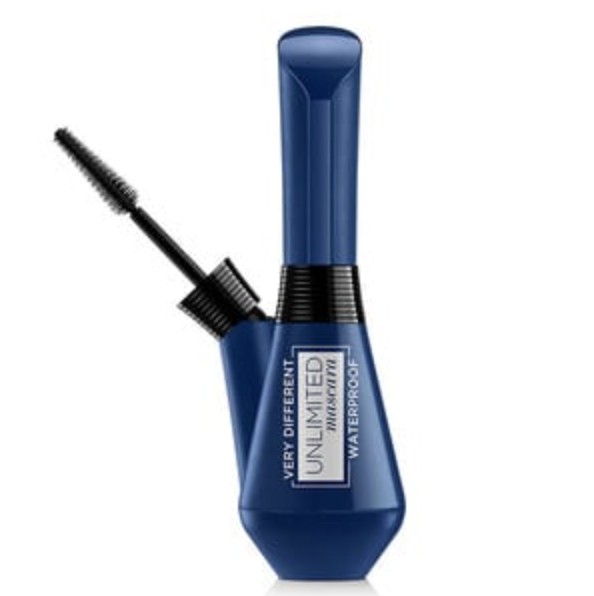 Mascara Unlimited Very Different Waterproof