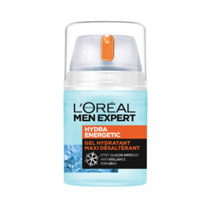 Men Expert Hydra Energetic Maxi Désaltérant