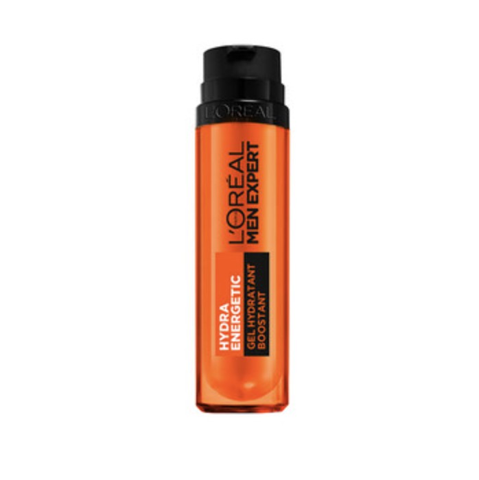 Men Expert Hydra Energetic Soin Boostant Créatine Stimulante