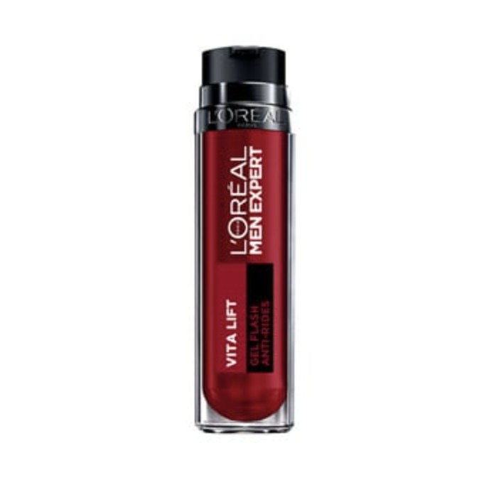 Men Expert Vita Lift Gel Flash Anti-Rides