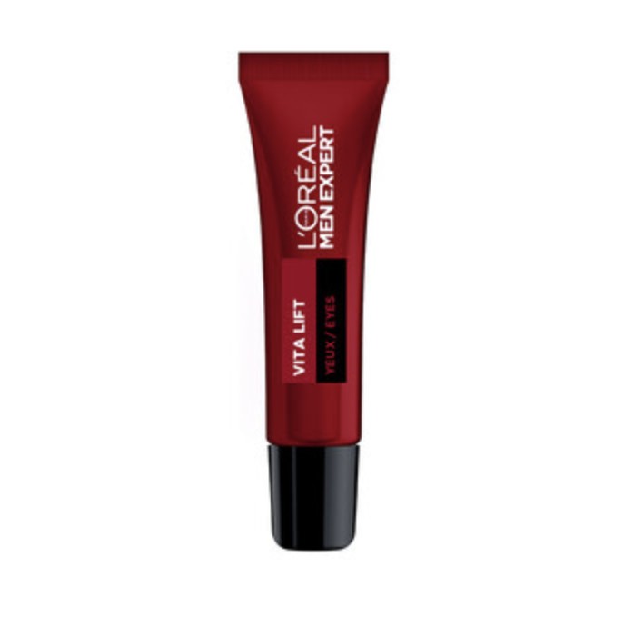 Men Expert Vita Lift Soin Yeux Anti-Âge