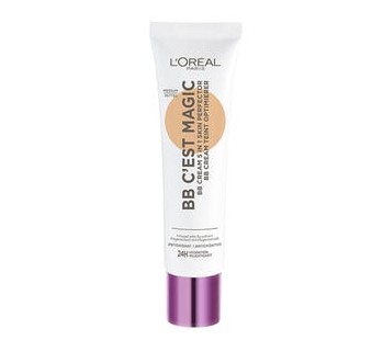 BB C’est Magic BB Crème 5 en 1 Perfecteur de teint