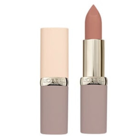 Color Riche Rouge à Lèvres Ultra Mat Free The Nudes